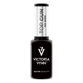 Victoria Vynn Top Coat Top Gun No Wipe 8 ml (TPO FREE, HEMA FREE, DI-HEMA FREE)